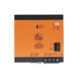 ifm Electronic E84016 Netzteil E84016 1 St.