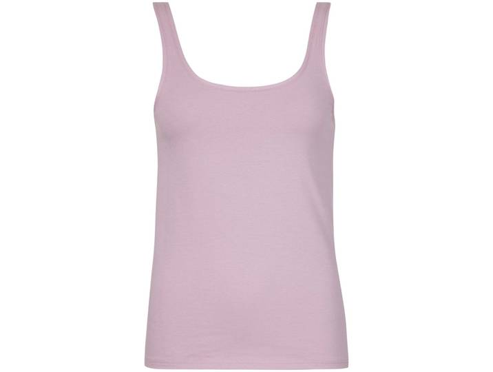Naturaline Textil Naturaline Achselhemd