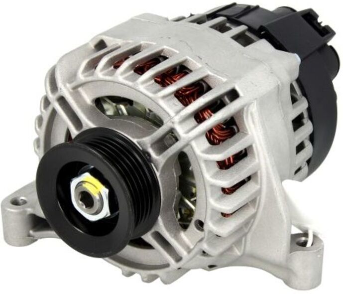 Drehstromgenerator STARDAX STX100046