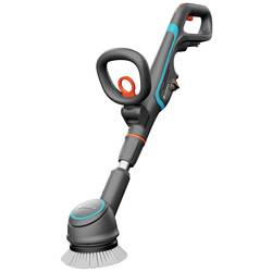 GARDENA 14840-55 AquaBrush Compact POWER FOR ALL Akku-Multi-Reiniger 18 V