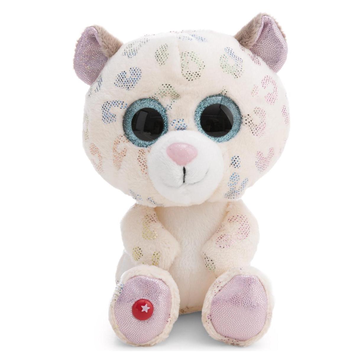 NICI GLUBSCHIS Schneeleopard Leopaw schlenkernd (18 cm) (71851271)