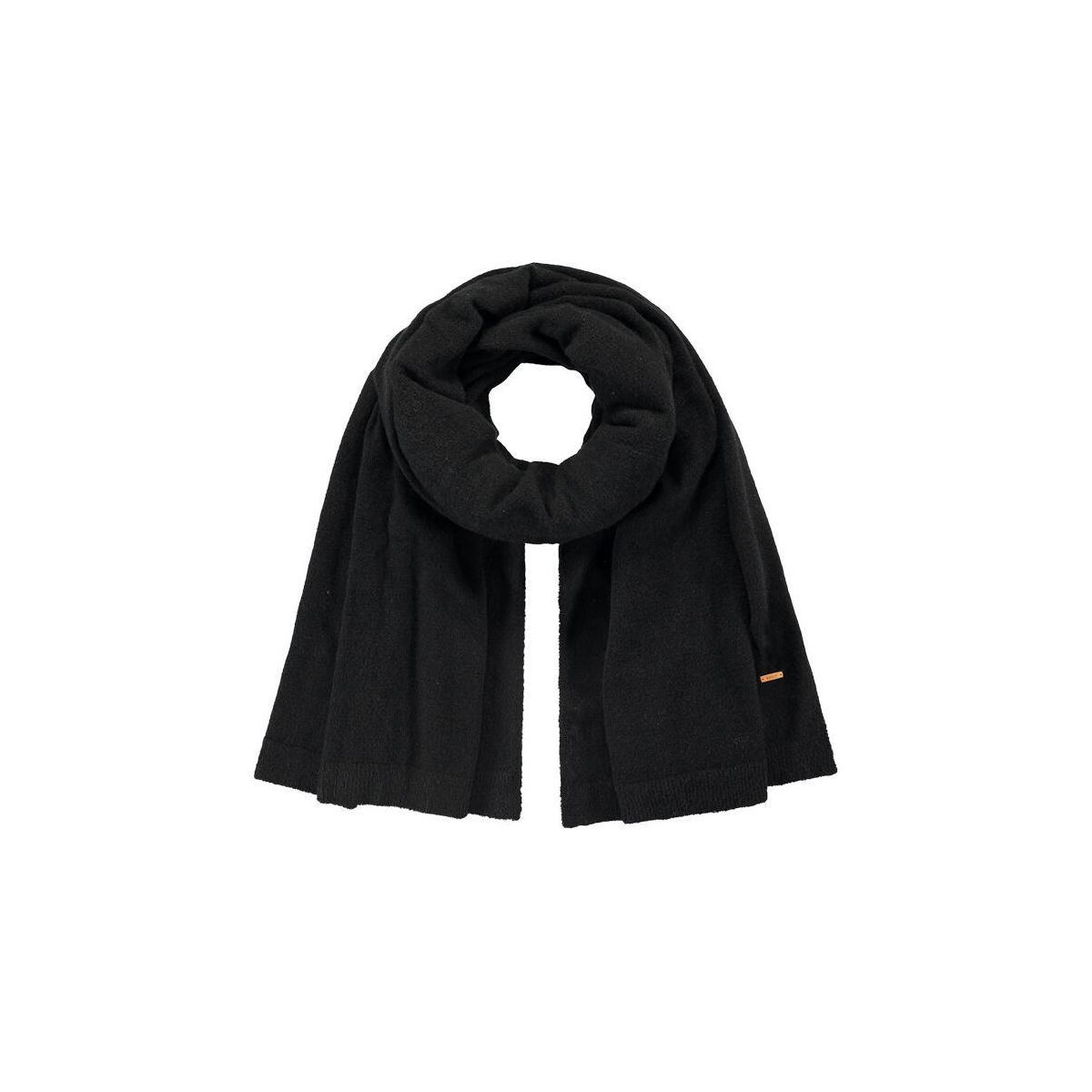 Barts Witzia Scarf black (01) 5007001