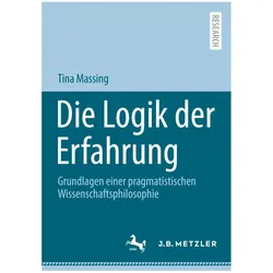 Die Logik der Erfahrung, Sachbücher von Tina Massing
