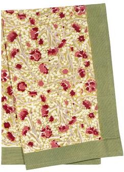 Couleur Nature Meadows Tea Towels - Set of 3