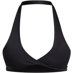 SMILODOX Sport BH Myrah, Größe XL in Schwarz Schwarz