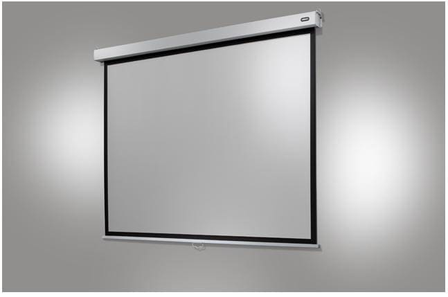 celexon Leinwand Rollo Professional Plus 160 x 120 cm