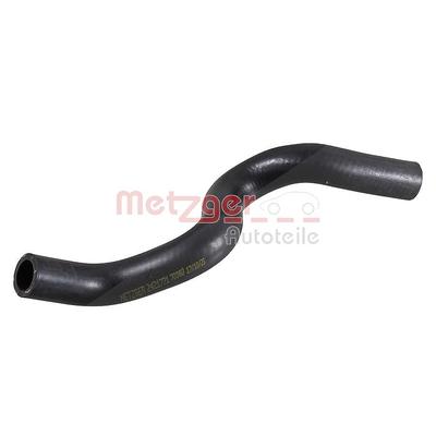 Metzger Autoteile Schlauch, Wärmetauscher (Heizung) [Hersteller-Nr. 2421771] für Hyundai
