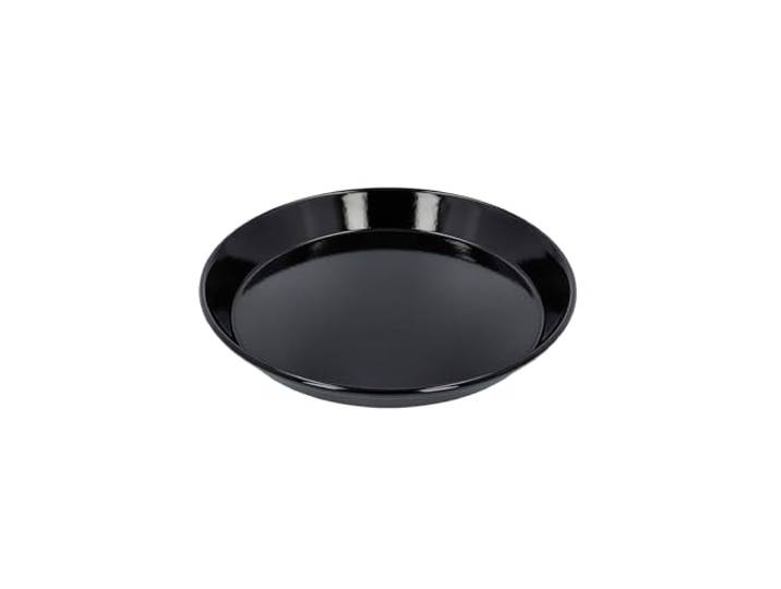 RBV Birkmann, 882232, taartplaat conisch, knippen, emaille-coating, Ø 30 cm