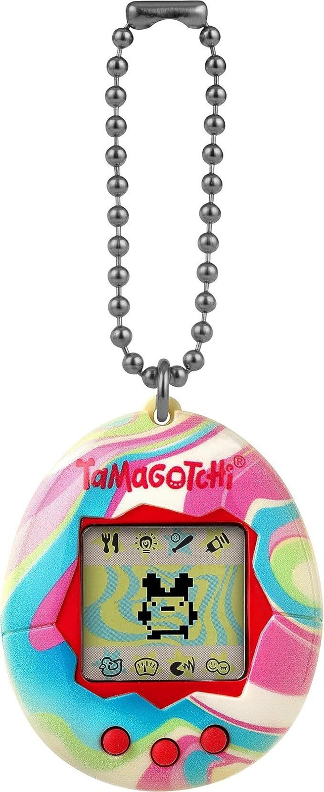 Bandai Tamagotchi Original – Pastelkleuren