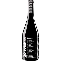30 Wishes Tempranillo Neleman 2024 BIO