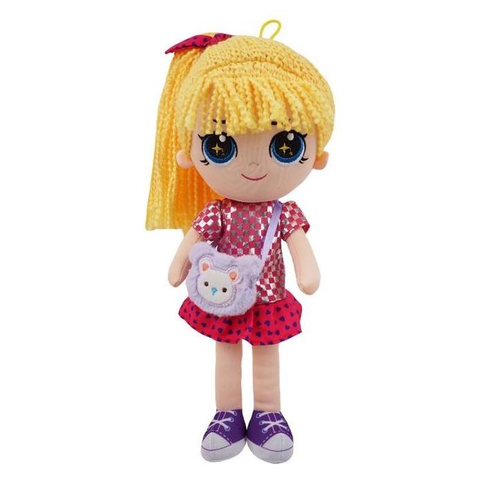 Tullo Maja Rug Puppe 38 cm (9541)