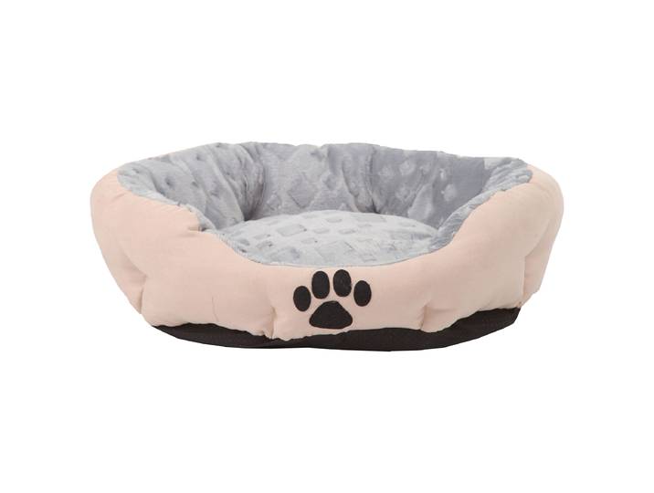home24 Hondenmand Snow S 45 x 18 x 38cm