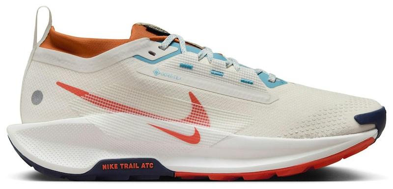 Nike React Pegasus Trail 5 Gore-Tex Photon Vintage Coral - EU 41
