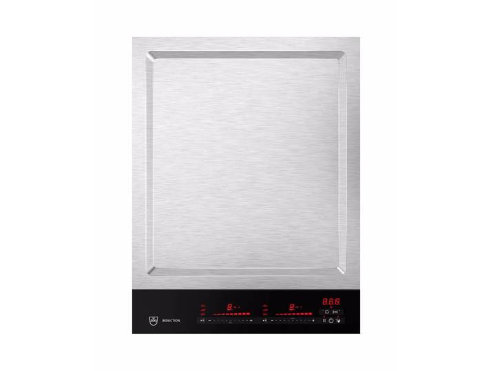 V-ZUG CookTop Teppan Yaki I40 3114000000 Kochfeld – Teppanyaki/Wok Kochfeld