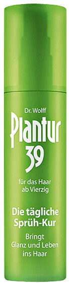 125ml Plantur 39 Die tägliche Sprüh-Kur