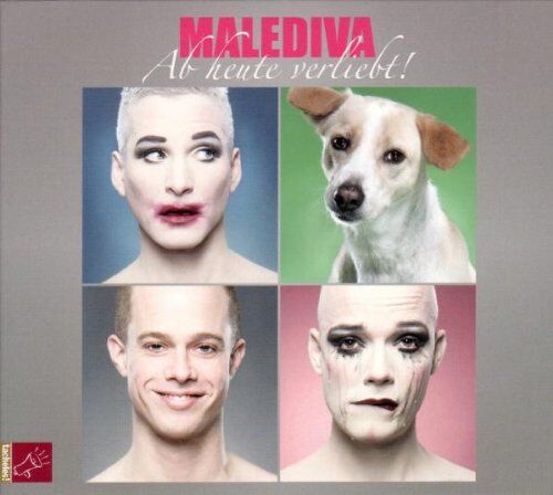 Malediva - Ab heute verliebt: Live-Mittschnitt - Preis vom 05.10.2026 03:47:11 h