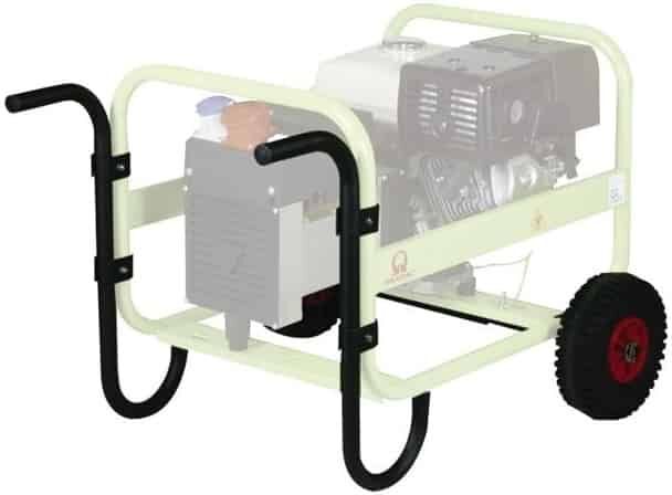 PRAMAC Kit brouette standard série E et ES - PY000A000BB