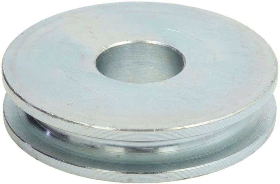 Poulie guide-câble pour pont élévateur EVERT ZL410010061