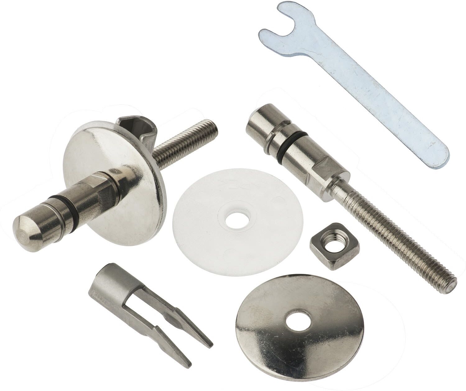 Villeroy & Boch Replacement Hinge for Architectura WC Seat