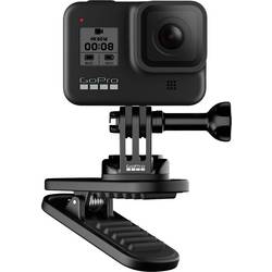 GoPro Magnetic Swivel Clip 360° Befestigungsklemme GoPro Hero, GoPro MAX ATCLP-001