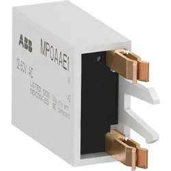 ABB MP0DAE4 Löschglied für Schützspulen, Varistor 24-48V AC/DC 1SAL100536R9906