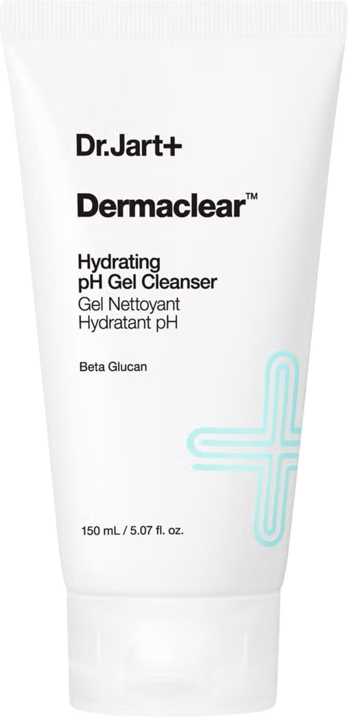 DR. JART+ Dermaclear pH Gel Cleanser
