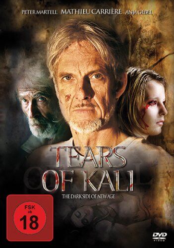 Andreas Marschall - Tears of Kali - Preis vom 09.10.2026 07:28:09 h