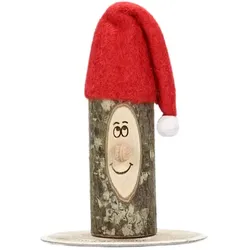 Waldfabrik Weihnachtswichtel Filzmütze