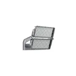 Siteco 5XA779218K01AA Floodlight FL 11 maxiFluter, LED, 106.040lm857, Einscheiben-Sicherheitsglas, direkt, Anbau