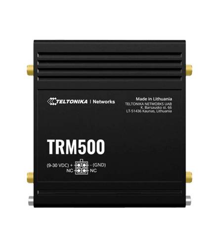 Teltonika TRM500000000 TRM500 5G Modem mit USB TYP-C Modem