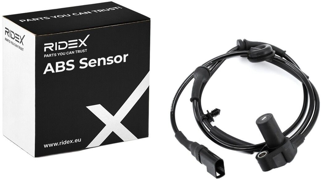 RIDEX 412W0394 ABS sensor
