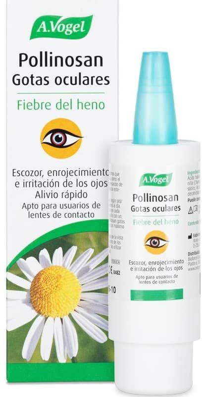 A. Vogel Pollinosan Gotas Oculares 10ml