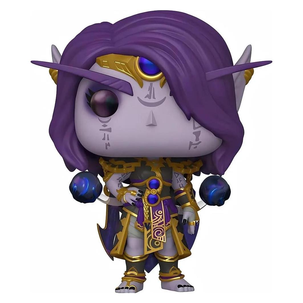 Funko POP! World of Warcraft: Xal'atath (59688)