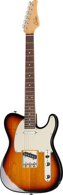 Suhr Classic T Antique MN 2TB 2
