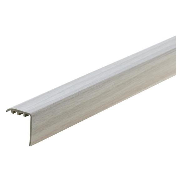 Cezar STAIR NOS PROFILE KL30X30 0.9M CLAY OAK (46361180)