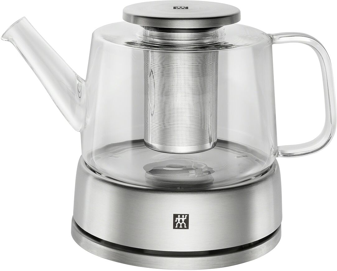 Zwilling Tetera Sorrento . Cristal