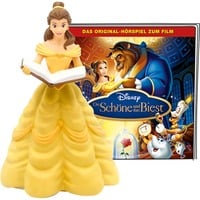 Disney - Die Schöne und das Biest, Spielfigur Hörspiel