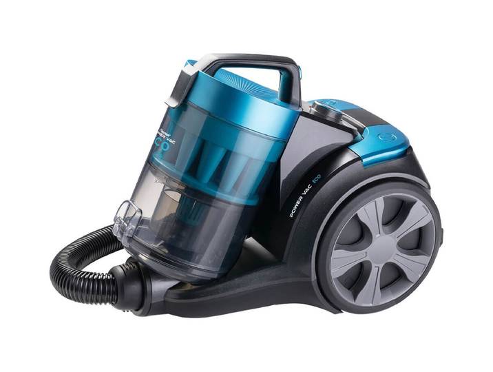 Bestron AMC2000B Multi-Zyklon Staubsauger Blau