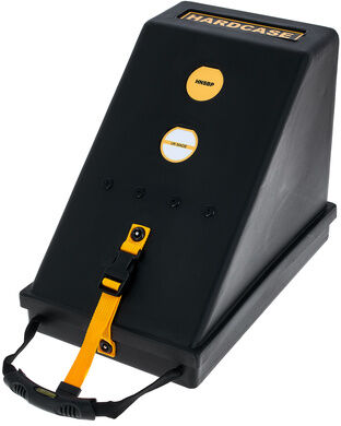 Hardcase HNSBP Bass Drum Pedal Case