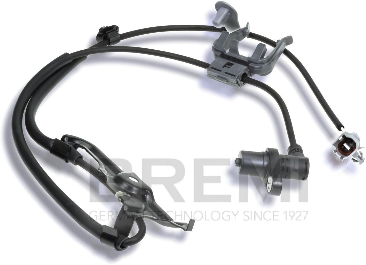 Bremi Sensor, Raddrehzahl 51162 Für Toyota