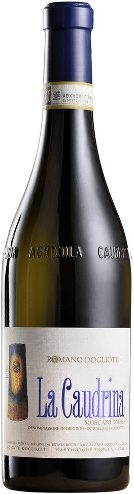 Moscato d'Asti La Caudrina 2025