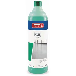 buzil Corridor Daily Bodenreiniger 1,0 l