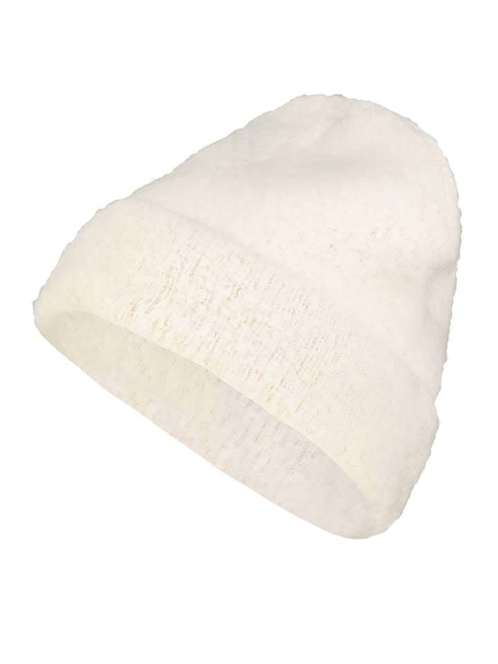 Eight2Nine Beanie in Creme - onesize