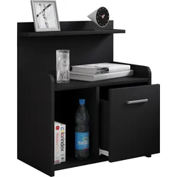VCM Nachttisch NILASA - B/H/T ca. 47.00x60.00x29.00