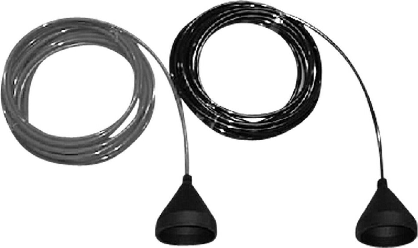 Grundfos Zubehör f.Schmutz-/Abwasserpum. Pneumatikleitung 20m rot (96431615)