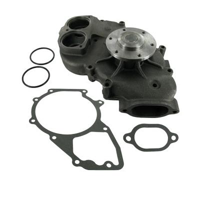 SKF Wasserpumpe vkpc7021 für Mercedes