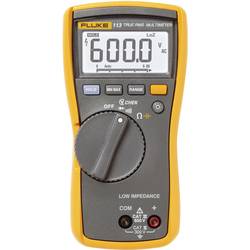 Fluke 113 Hand-Multimeter digital LoZ CAT III 600 V Anzeige (Counts): 6000 3088053