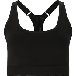 ATHLECIA Damen BH Jennie V2 W Sports Bra, Größe XL in Schwarz Schwarz