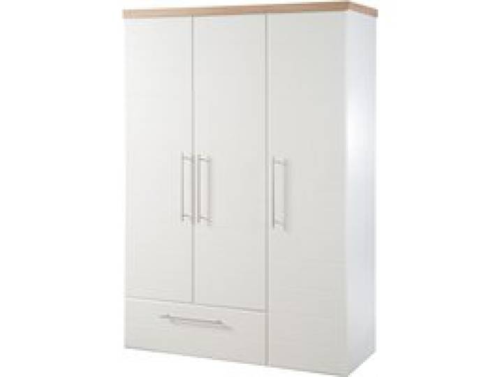 ROBA Armoire Nele, 3 portes