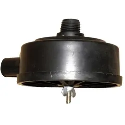 Aerotec, Zubehör Druckluftwerkzeug, 9606084 Druckluft-Filter 1 St.